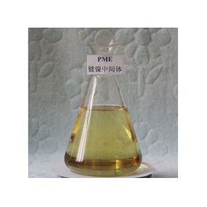 China Cas 3973 18 0 Nickel Plating Chemicals PME Propynol Ethoxylate on sale