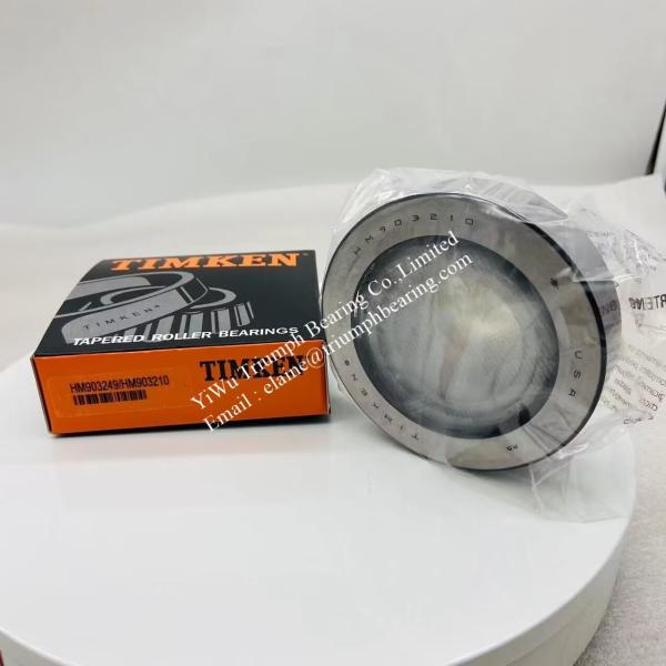 Quality TIMKEN    Taper Roller Bearings   HM903249/HM903210 ， HM89448/HM89411 wholesale