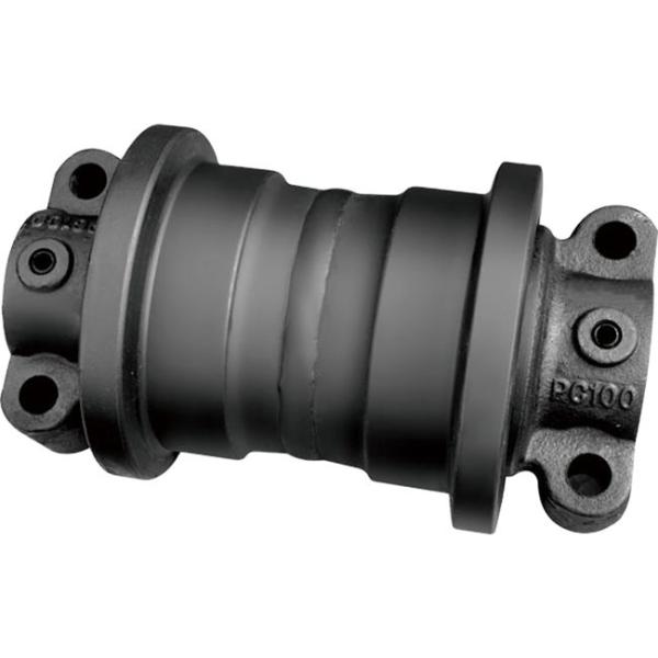 Forging or Casting Technique Manufacturers Excavator Undercarriage Pc100 Track