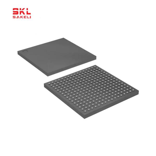 Quality XC3S200AN-4FTG256C IC Chip Field Programmable Gate Array (FPGA) High Performance Applications wholesale