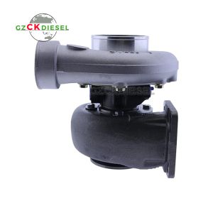 Turbo S300 Turbocharger RE531288 DZ107131 for 6090 6090H 9.0L Engine