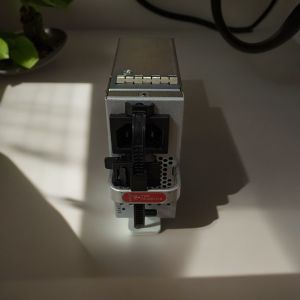 600W HUAWEI PAC600S12-B Switching Power Supply AC Power Module