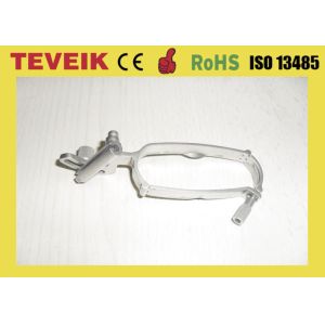 Transducer C5-1 Ultrasound Needle Guide Electrosurgical Pad