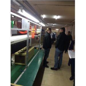 Custom Twin Style Hand Wired Point to Point Electric Guitar Amplifier Chassis