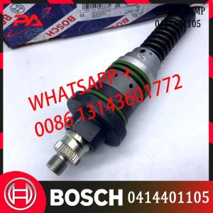 BOSCH Unit fuel pump 0414401105 for DEUTZ 02112860 2112860 V-O-L-V 20500360