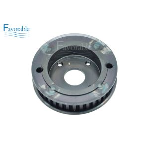 Pulley Crankshaft ,Crank Housing Assembly Suitable For Cutter GT5250 66475001