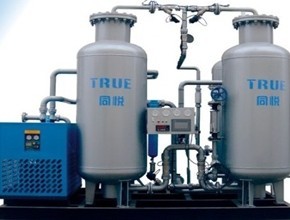 Fiber usage industrial PSA nitrogen generator /nitrogen generation system