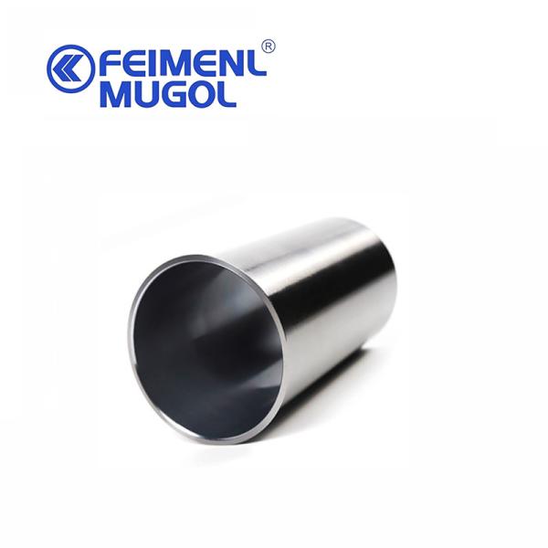 Quality 8971766910 2*97*160mm 4pcs STD Engine Cylinder Sleeve Liner for isuzu 4JA1 4JA1 Liner Set  TFR TFS Engine Piston Kit wholesale