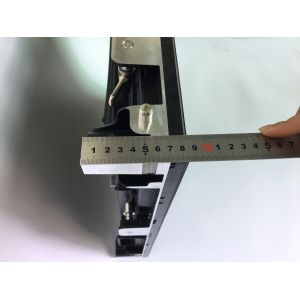 Light weight P4 Indoor SMD LED Display Full Color 512x512mm high resolution