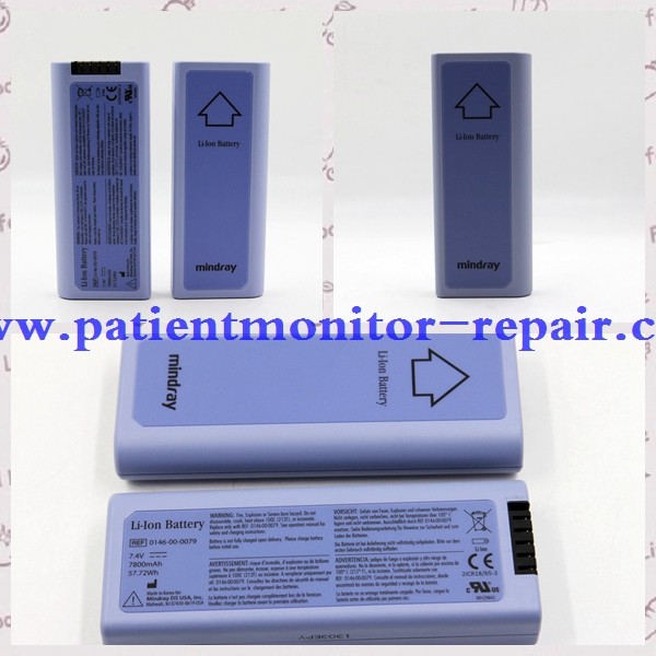 Quality Professional Patient Monitor Parameter Module Mindray Patient Monitor PN 0146-00-0079 wholesale