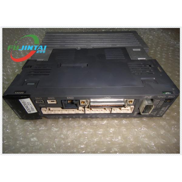 Quality SMT MACHINE Juki Spare Parts JUKI 40040687 MTS SERVO DRIVER MR-J3-40A1-KW096 wholesale