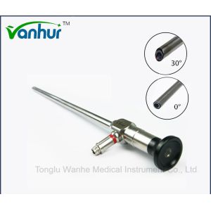 China CE Certified 30° Autoclavable Laparoscope Endoscope Equipment for Medical Supply on sale