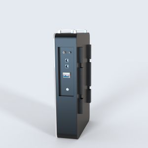 High Protection Residential Energy Storage With Customized Capacity