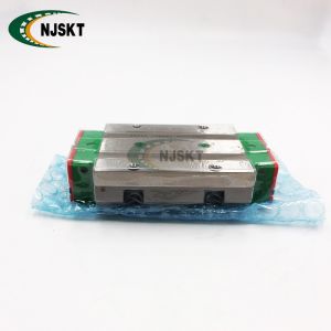 HIWIN RGW15CC Linear Guide Rail RG Type Linear Block Carriage