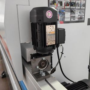 Edge Banding Machine for Wood Door Cabinet Panel Width Min. 80mm and Automatic