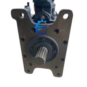 14715508 HYDRAULIC MAIN PUMP VOE14715508 EXCAVATOR HYDRAULIC PUMP DPA117T-ON8D