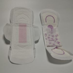 Day Time Ladies Sanitary Pads 280mm With Anion Chip