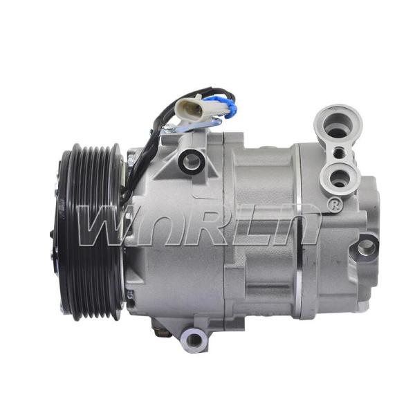 Quality RC.600.062 Car Air Conditioning Compressor For CVC CHEVROLET CORSA CLASSIC/CELTA 02>08 6PK 110 MM R134A 100CC WXOP024 wholesale