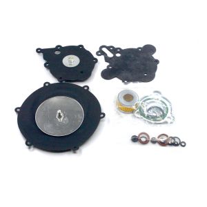 Carburated System LPG Reducer Repair Kit LPG Regulator Parts With Water Gasket