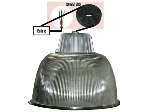 Quality Strong Acid - Resistance Dimmable High Bay Lighting 70 Watt With High Power Factor wholesale