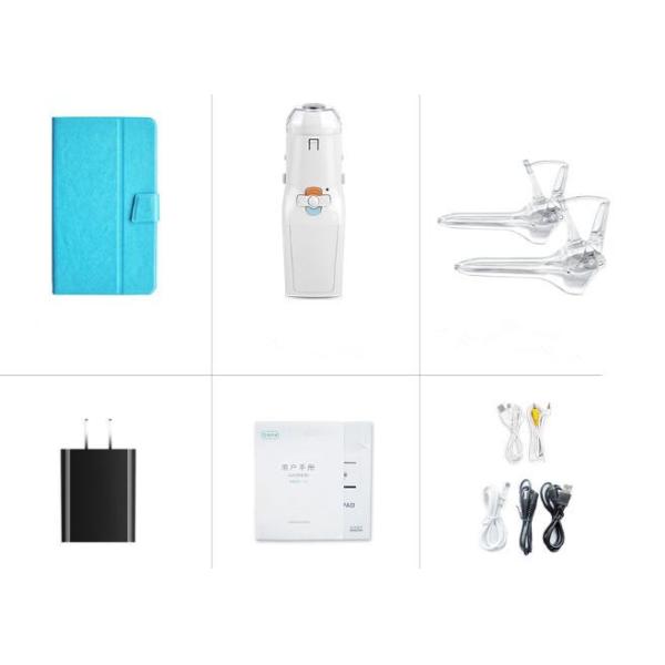 Quality Pocket HD CCD Camera 100mm Colposcopy Machine wholesale