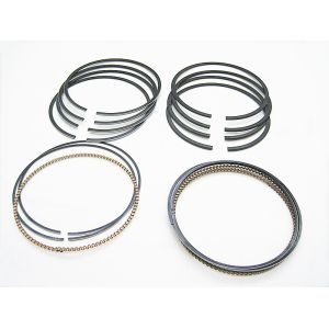 Cheap Scratch Resistant Auto Piston Ring For Honda Civic.1500SE 74.0mm 1.5+1.5+2.8 for sale