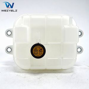Hitachi ZAX130-5A ZAX130-6A ZAX170-5A Excavator Coolant Expansion Tank