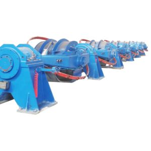 Low Relaxation Stabilization Prestressed Steel Strand Equipment Technical