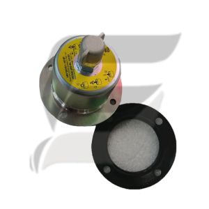 China 31EE-02100 Air Breather For Hyundai Hydraulic Tank Assy on sale