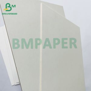 Boxes 700gsm Smooth Recyclable High Thickness Cellulose Board