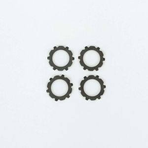 OEM Turbo Retaining Ring For RHF5H Between Back Plate And CHRA