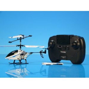 Cheap TRANSJOY2.4G 3ch R/C Helicopter, Transjoy Toy 6301 for sale