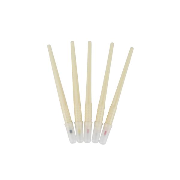 Disposable Microblading Pen for Permanent Makeup / U Blade 3D Manual Embroidery Pen