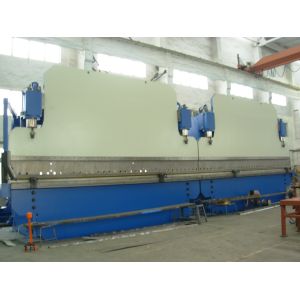 Cheap Press Brake dies CNC Hydraulic Tandem Press Brake Machine Double Machine Bending for sale