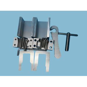 China Stainless Steel Camera Repair Tools For Image 1 H3-Z Camera Customized on sale