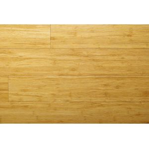 Everjade's Carbonized Color Strand Woven Bamboo Flooring with Online Technical