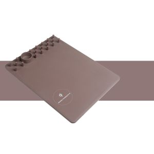 Personalized TPU Fast Wireless Charging Mat QI Standard For