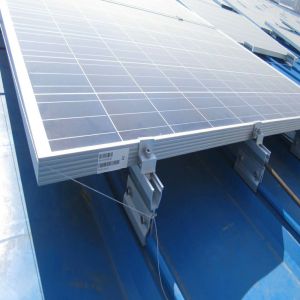 Cheap Power Plant 3000W 5000W 8000W On Grid Solar Panel System for sale