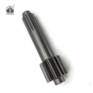LIZUAN Excavator Gear E312 Travel first-level central gear