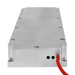 Effective 30-40W RF Signal Jammer Module with Circulator for Wireless Communicat