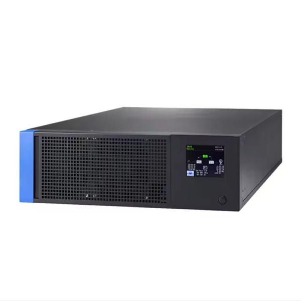 Quality Galleon II Rack OEM UPS 10KVA 15KVA 20KVA 30KVA 40KVA 60KVA 3 Phase Online UPS for Alarm Systems wholesale