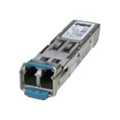 China GLC- X-SM Ptn Sfp Module Cisco Small Form-Factor Plug-In Modules With VCSEL Optical Components on sale