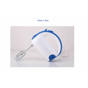 Hand Mixer Electric, 5-Speed Hand Mixer with Turbo Kitchen Mixer Includes