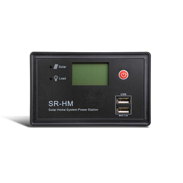 Quality PWM Solar Charge Controller Manual For Solar Home System wholesale