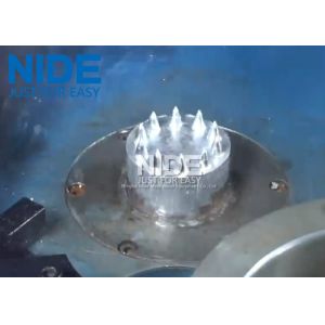 CCC Casting Machine Mechanical Arm Aluminum Rotor Die Casting Machine