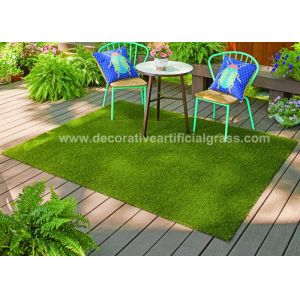 2*25m 4*25m Synthetic Outdoor Decorative Artificial Grass Carpet For Your Home