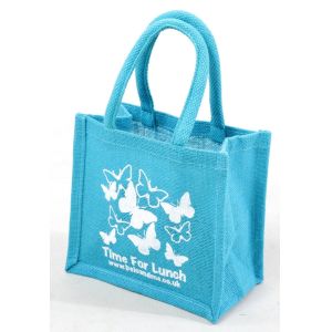 China china Eco-friendly Germany quality custom cotton jute bag on sale