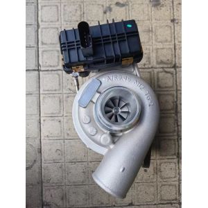 China 2.0T Diesel Pickup Great Wall Turbo GW4D20D Engine 815479-5007 1118100AED12 on sale