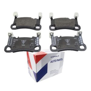 Brake Pad Set 9Y0698451AC for Cayenne Panamera Macan