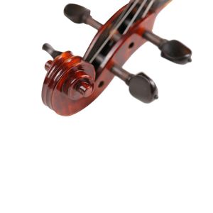 Cheap price factory manufacturer handmade violin 4/ 4 professional violin The